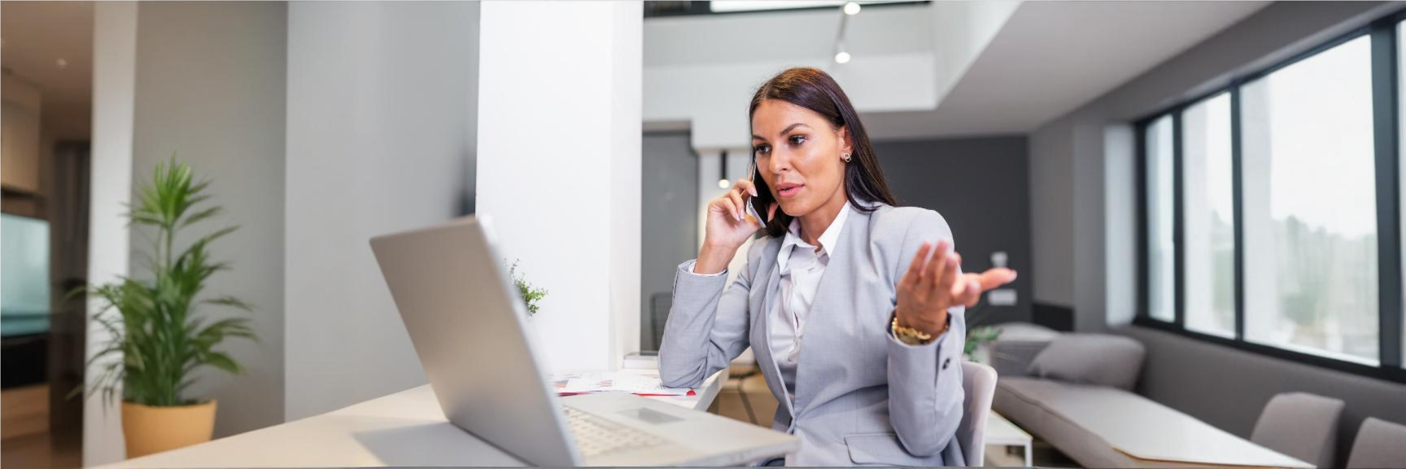 lidando com reclamações de clientes