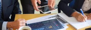 Contador especialista em perícia contábil